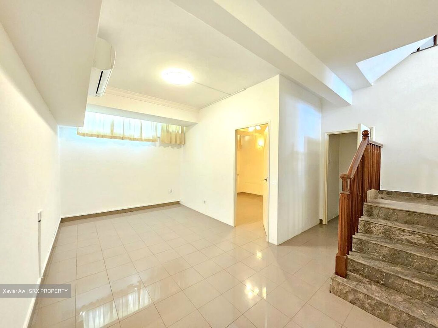 Chancery Grove (D11), Terrace #498778761